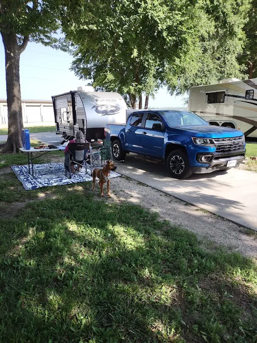 Calvin's RV Camping Picture 8