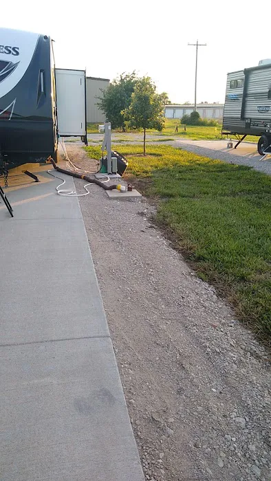 Calvin's RV Camping Picture 7