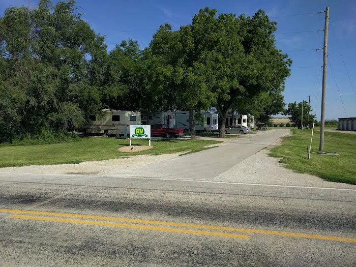 Calvin's RV Camping Picture 4