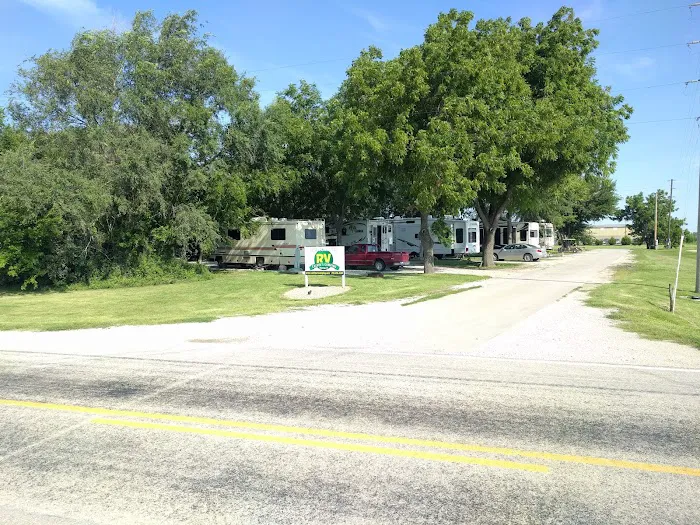 Calvin's RV Camping Picture 1