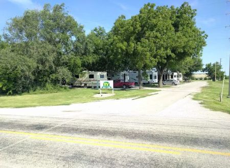 Calvin's RV Camping
