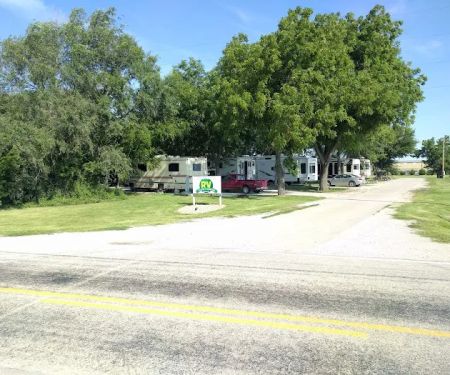 Calvin's RV Camping