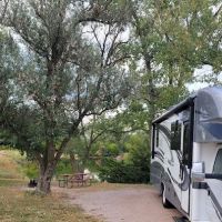 East Campground ico