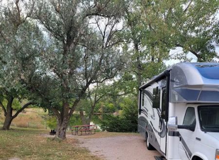 East Campground