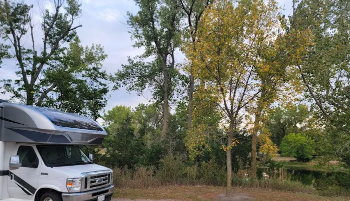 East Campground Picture 3