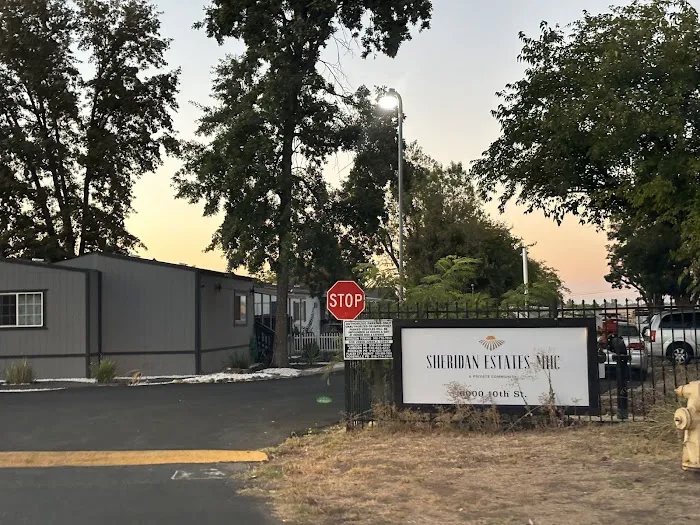 Sheridan Estates Mobile Home Community Picture 4