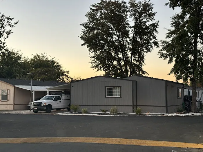 Sheridan Estates Mobile Home Community Picture 3