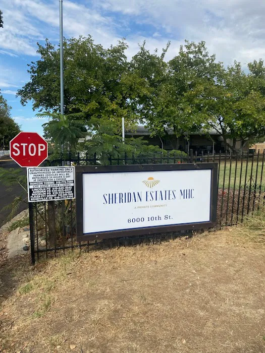 Sheridan Estates Mobile Home Community Picture 5