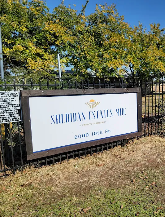Sheridan Estates Mobile Home Community Picture 6