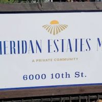 Sheridan Estates Mobile Home Community ico