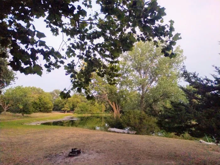 West Campground Picture 10