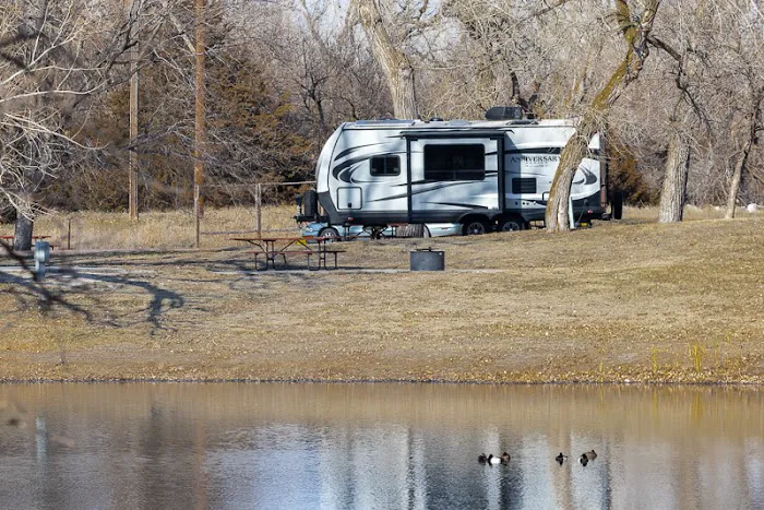 West Campground Picture 2