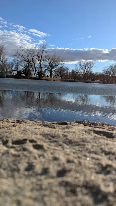 Fort Kearny SRA Campground Picture 1