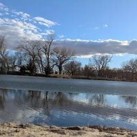 Fort Kearny SRA Campground ico
