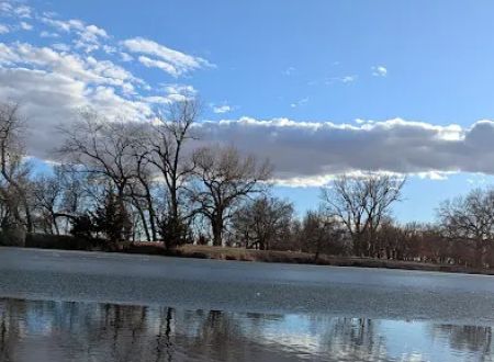 Fort Kearny SRA Campground