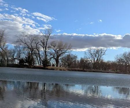 Fort Kearny SRA Campground