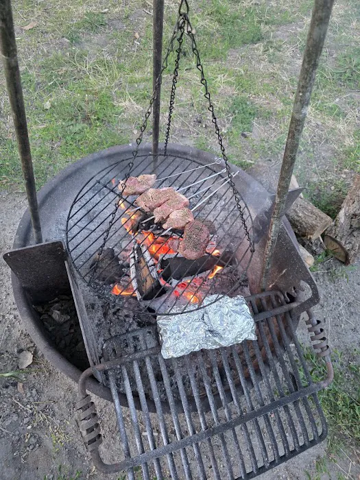 Fort Kearny SRA Campground Picture 8