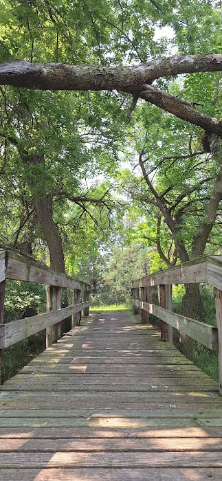 Fort Kearny SRA Campground Picture 3