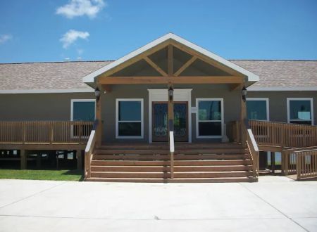 Gulf Coast 5 Star RV Resort