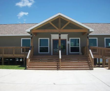 Gulf Coast 5 Star RV Resort