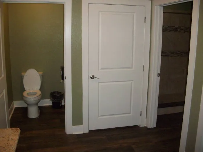 Gulf Coast 5 Star RV Resort Picture 4