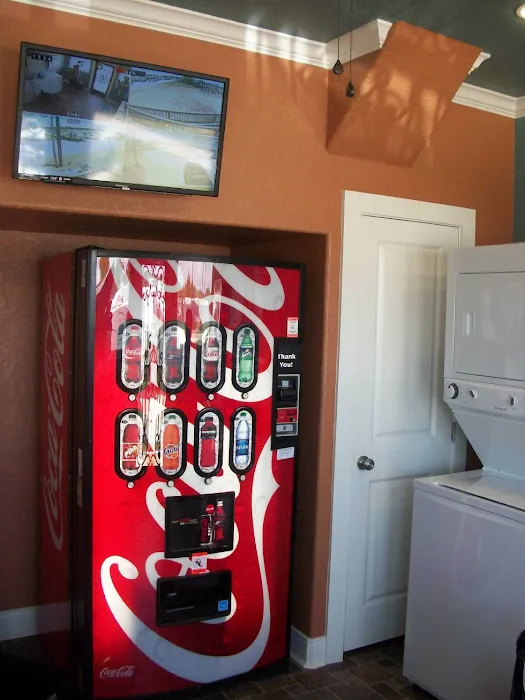 Gulf Coast 5 Star RV Resort Picture 6