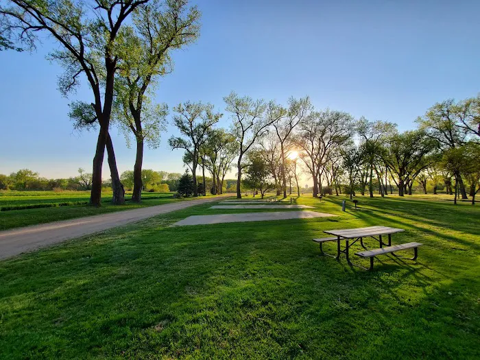 Lincoln Park Campground Picture 3