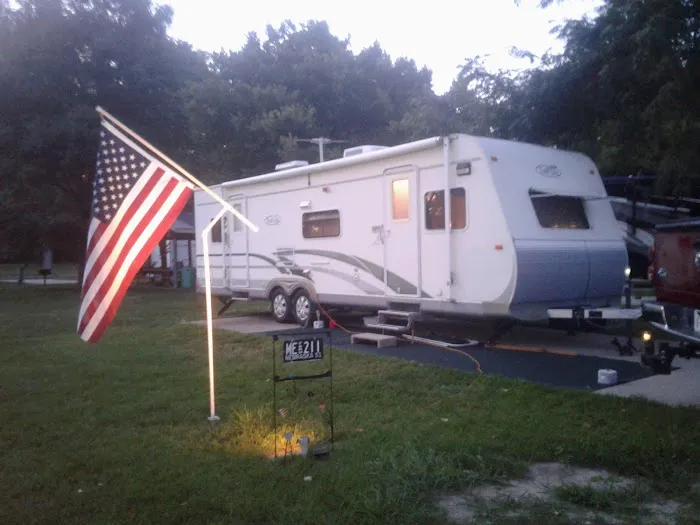 Lincoln Park Campground Picture 1