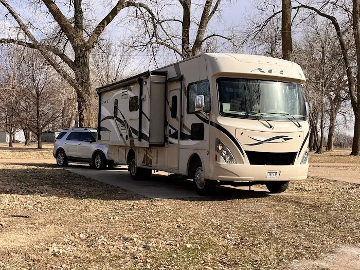 Lincoln Park Campground Picture 10