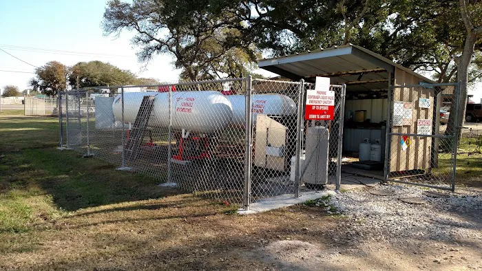 Oyster Creek RV Ranch Picture 3