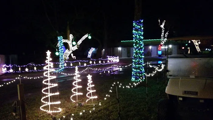 Oyster Creek RV Ranch Picture 1