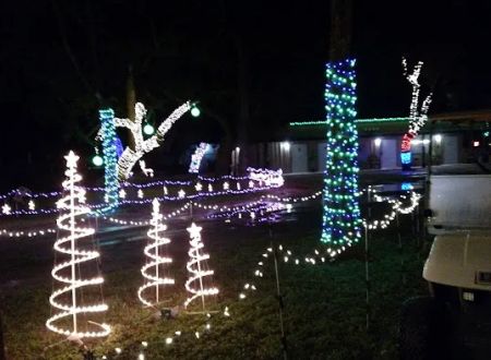 Oyster Creek RV Ranch