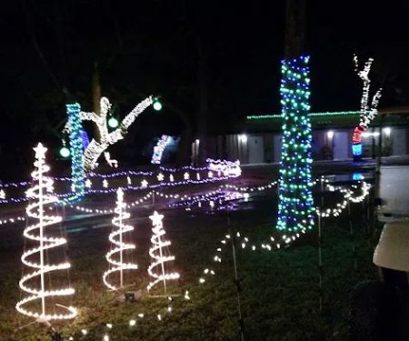 Oyster Creek RV Ranch