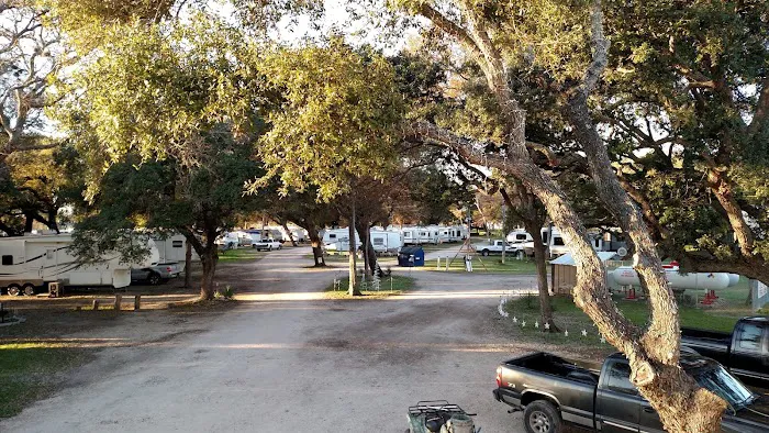 Oyster Creek RV Ranch Picture 9