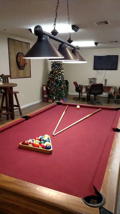 Oyster Creek RV Ranch Picture 4