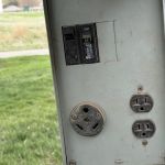 Washington Park Campground