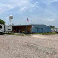 Windswept RV Park ico