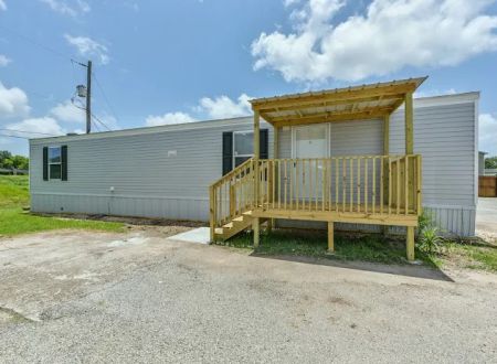 John's RV Park