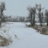 Whitestone Hill Campground ico