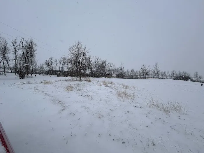 Whitestone Hill Campground Picture 2