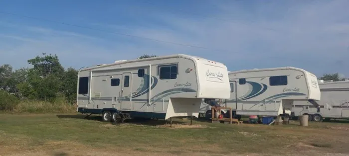 Kountry Ranch RV Park Picture 3