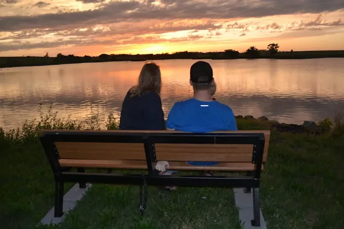 Gridley Lake Campground Picture 8