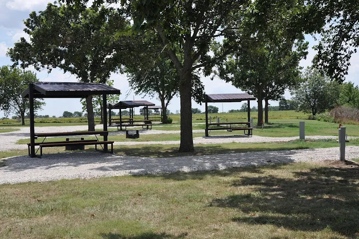 Gridley Lake Campground Picture 7