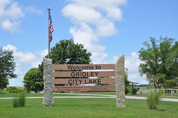 Gridley Lake Campground Picture 9