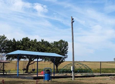 Gridley Lake Campground
