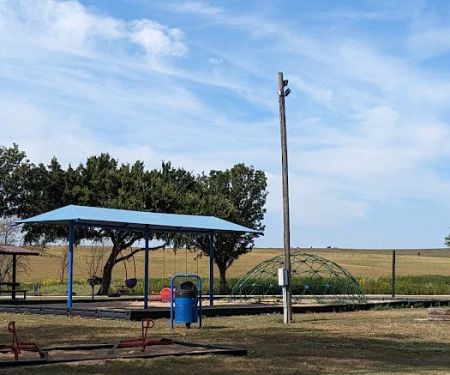 Gridley Lake Campground