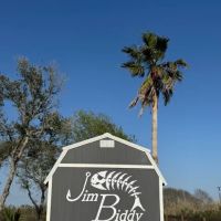 JimBiddy Fish Camp ico
