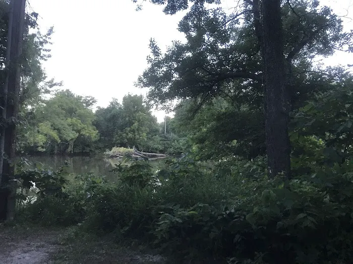 Riverside West Campground Picture 10