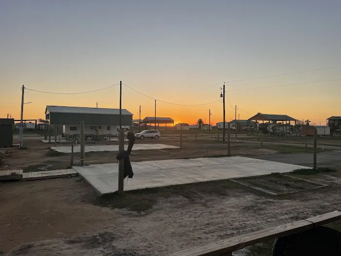 Broad Bayou RV Rental Lots 38A, 38B, and 38C Picture 7