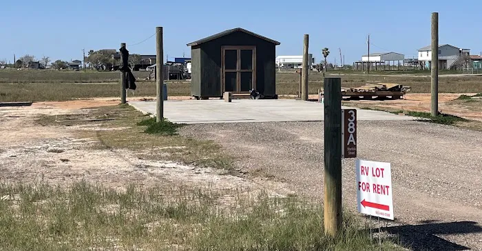 Broad Bayou RV Rental Lots 38A, 38B, and 38C Picture 2